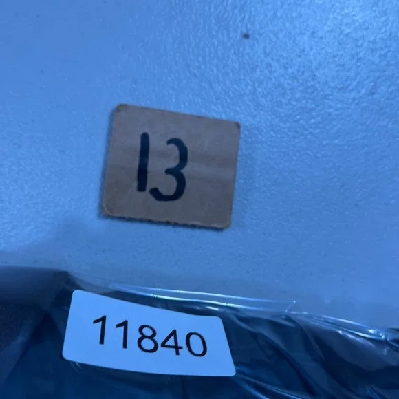 VTG 1970s After Six Tuxedo Mens 40R Jacket Velvet Formal Jacket Preppy USA Made‎ - Picture 14 of 14